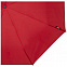 Birgit, складной ветроустойчивой зонт диаметром 21 дюйм из переработанного ПЭТ с логотипом в Москве заказать по выгодной цене в кибермаркете AvroraStore
