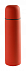 Термос 500 мл,красный с логотипом в Москве заказать по выгодной цене в кибермаркете AvroraStore