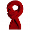 Шарф Nordkyn, красный с логотипом в Москве заказать по выгодной цене в кибермаркете AvroraStore