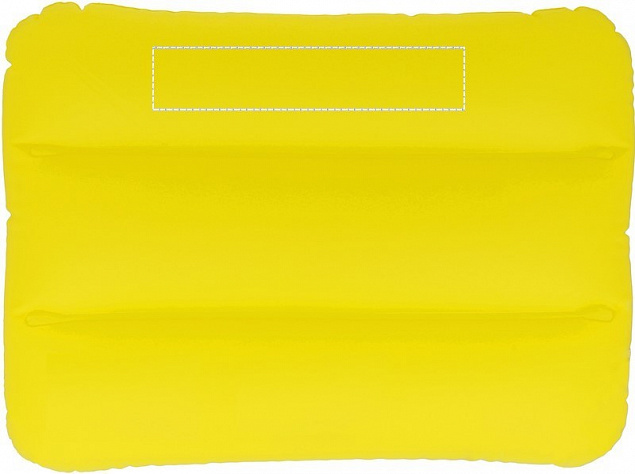 Подушка надувная пляжная с логотипом в Москве заказать по выгодной цене в кибермаркете AvroraStore