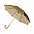 Зонт VINGA Bosler из rPET AWARE™, d106 см с логотипом в Москве заказать по выгодной цене в кибермаркете AvroraStore
