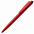 Ручка шариковая Senator Dart Polished, белая с логотипом в Москве заказать по выгодной цене в кибермаркете AvroraStore