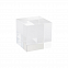 Награда Tampa - стеклянный куб с логотипом в Москве заказать по выгодной цене в кибермаркете AvroraStore