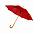 Зонт-трость Arwood - Зеленый FF с логотипом в Москве заказать по выгодной цене в кибермаркете AvroraStore