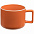 Чашка Fusion, красная с логотипом в Москве заказать по выгодной цене в кибермаркете AvroraStore