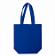 Сумки Сумка шопер 260 Синий с логотипом в Москве заказать по выгодной цене в кибермаркете AvroraStore