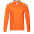 Рубашка поло унисекс STAN длинный рукав хлопок 185, 104LS Чёрный с логотипом в Москве заказать по выгодной цене в кибермаркете AvroraStore