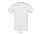 Фуфайка (футболка) REGENT мужская,Светлый меланж XXS с логотипом в Москве заказать по выгодной цене в кибермаркете AvroraStore