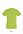 Фуфайка (футболка) REGENT мужская,Оранжевый 3XL с логотипом в Москве заказать по выгодной цене в кибермаркете AvroraStore