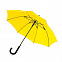 Зонт-трость WIND с логотипом в Москве заказать по выгодной цене в кибермаркете AvroraStore