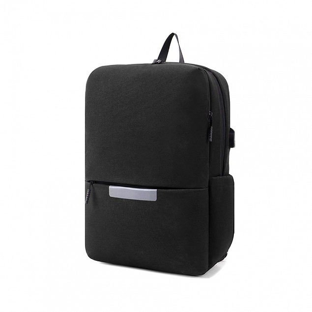 Рюкзак Befit - Черный AA с логотипом в Москве заказать по выгодной цене в кибермаркете AvroraStore