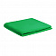 Плед-подушка "Вояж" - Зеленый FF с логотипом в Москве заказать по выгодной цене в кибермаркете AvroraStore