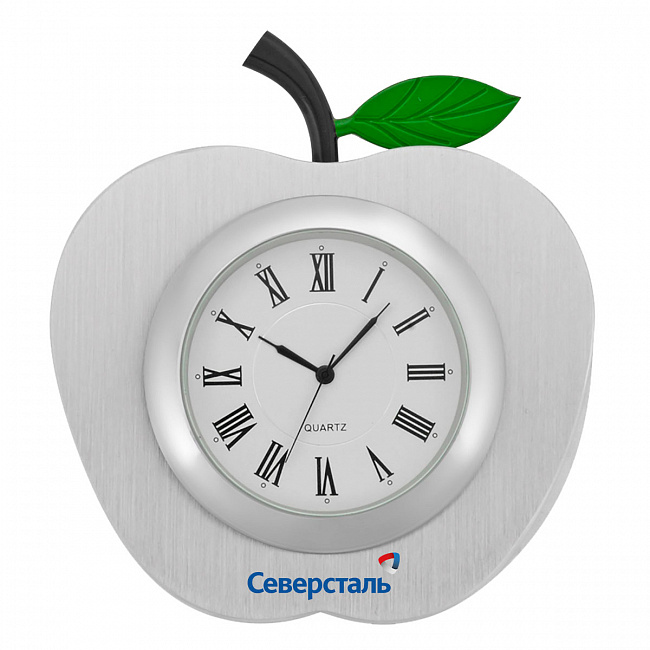 Часы с логотипом на заказ в Москве