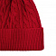 Шапка Heat Trick, красная с логотипом в Москве заказать по выгодной цене в кибермаркете AvroraStore