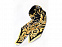 Платок «Златоустовская гравюра» с логотипом в Москве заказать по выгодной цене в кибермаркете AvroraStore