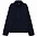 Куртка женская Norman, темно-синяя с логотипом в Москве заказать по выгодной цене в кибермаркете AvroraStore