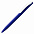 Ручка шариковая Pin Soft Touch, зеленая с логотипом в Москве заказать по выгодной цене в кибермаркете AvroraStore