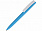 Ручка пластиковая soft-touch шариковая Zorro с логотипом в Москве заказать по выгодной цене в кибермаркете AvroraStore