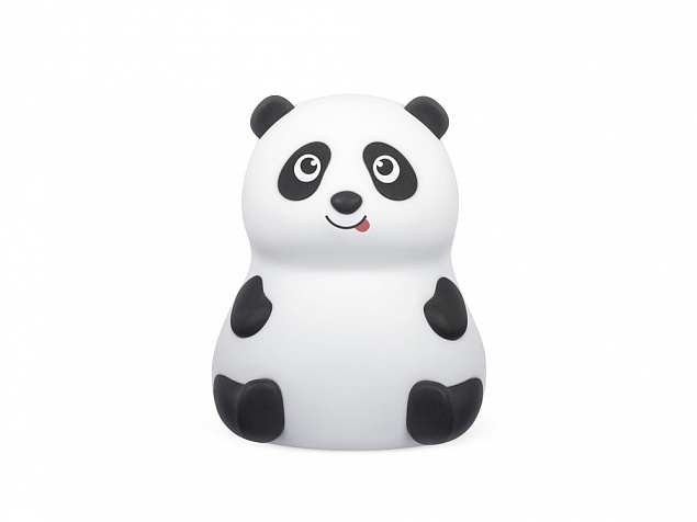Светильник LED Panda с логотипом в Москве заказать по выгодной цене в кибермаркете AvroraStore