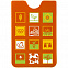 Чехол для карточки Industry, сельское хозяйство с логотипом в Москве заказать по выгодной цене в кибермаркете AvroraStore