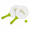 Теннис пляжный с логотипом в Москве заказать по выгодной цене в кибермаркете AvroraStore