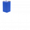 Коробка глянцевая для термокружки Surprise, синяя с логотипом в Москве заказать по выгодной цене в кибермаркете AvroraStore