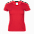 Футболка StanSlimWomen Красный с логотипом в Москве заказать по выгодной цене в кибермаркете AvroraStore