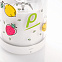 Блендер портативный Frutta, белый с логотипом в Москве заказать по выгодной цене в кибермаркете AvroraStore