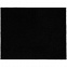 Плед Plush, черный с логотипом в Москве заказать по выгодной цене в кибермаркете AvroraStore