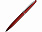 Ручка шариковая Империал, серебристый с логотипом в Москве заказать по выгодной цене в кибермаркете AvroraStore
