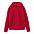 Толстовка с капюшоном SLAM 320, красная с логотипом в Москве заказать по выгодной цене в кибермаркете AvroraStore