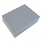 Набор Hot Box CS grey (серый) с логотипом в Москве заказать по выгодной цене в кибермаркете AvroraStore