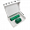 Набор Hot Box C grey (белый) с логотипом в Москве заказать по выгодной цене в кибермаркете AvroraStore
