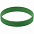 Силиконовый браслет Valley, зеленый с логотипом в Москве заказать по выгодной цене в кибермаркете AvroraStore