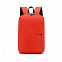 Рюкзак "Simplicity" - Оранжевый OO с логотипом в Москве заказать по выгодной цене в кибермаркете AvroraStore