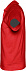 Рубашка поло мужская Prescott Men 170, красная с логотипом в Москве заказать по выгодной цене в кибермаркете AvroraStore