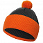 Набор Snappy, темно-серый с оранжевым с логотипом в Москве заказать по выгодной цене в кибермаркете AvroraStore