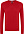 Джемпер мужской GALAXY MEN, красный с логотипом в Москве заказать по выгодной цене в кибермаркете AvroraStore