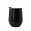 Кофер глянцевый CO12 (черный) с логотипом в Москве заказать по выгодной цене в кибермаркете AvroraStore