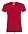 Фуфайка (футболка) REGENT женская,Красный L с логотипом в Москве заказать по выгодной цене в кибермаркете AvroraStore