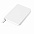 Ежедневник недатированный Campbell, А5,  светло-серый, белый блок с логотипом в Москве заказать по выгодной цене в кибермаркете AvroraStore