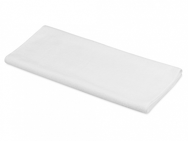 Двустороннее полотенце для сублимации Sublime, 50*90 с логотипом в Москве заказать по выгодной цене в кибермаркете AvroraStore