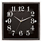 Часы настенные Gler на заказ с логотипом в Москве заказать по выгодной цене в кибермаркете AvroraStore