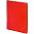 Ежедневник Kroom, недатированный, красный с логотипом в Москве заказать по выгодной цене в кибермаркете AvroraStore