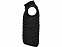 Жилет Oslo мужской, черный с логотипом в Москве заказать по выгодной цене в кибермаркете AvroraStore