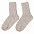 Носки вязаные НАСВЯЗИ© полушерсть с логотипом в Москве заказать по выгодной цене в кибермаркете AvroraStore