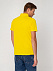 Рубашка поло Virma light, желтая с логотипом в Москве заказать по выгодной цене в кибермаркете AvroraStore