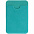 Чехол для карты на телефон Devon, зеленый с логотипом в Москве заказать по выгодной цене в кибермаркете AvroraStore