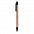 Ручка шариковая пробковая с логотипом в Москве заказать по выгодной цене в кибермаркете AvroraStore