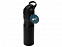Бутылка для воды Hike Waterline, нерж сталь, 850 мл, черный с логотипом в Москве заказать по выгодной цене в кибермаркете AvroraStore